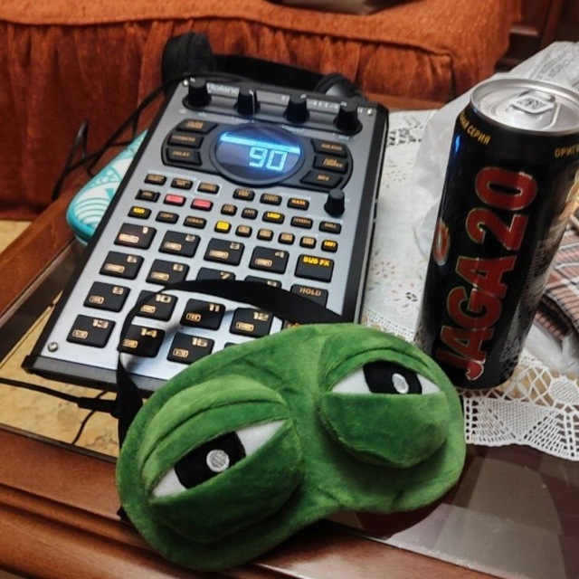 MC ZHABAA архив здравых битировок