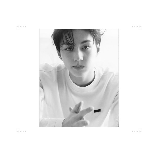 ︎ ︎ ︎ ︎ ︎ ︎ Love Me