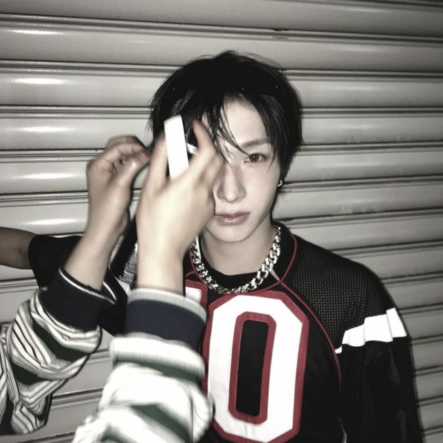 Lee Donghwa
