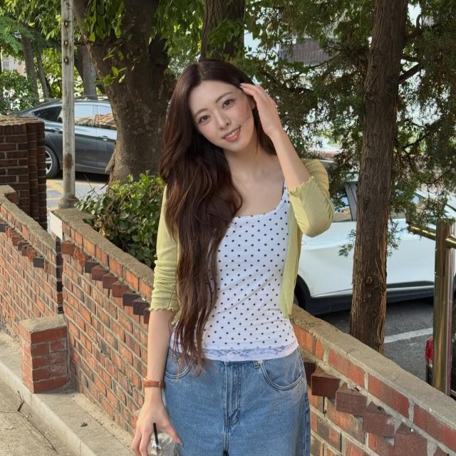 Shin Yuna