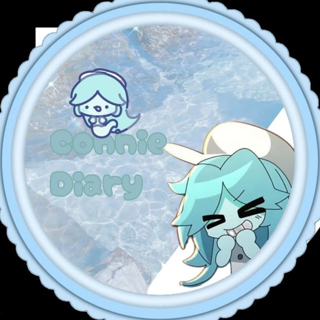 ☁𝓒𝓸𝓷𝓷𝓲𝓮 𝓓𝓲𝓪𝓻𝔂☁⟬ Набор в админы ⟭ 💎