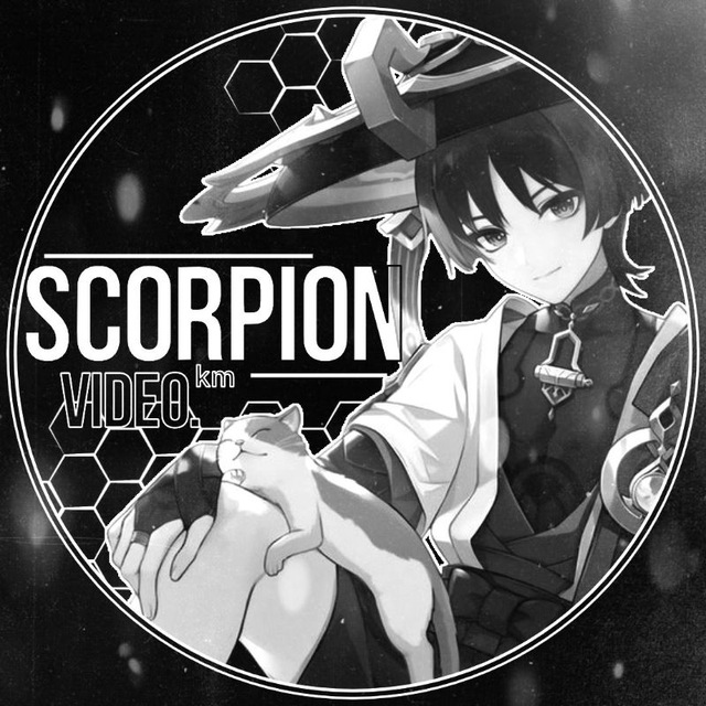 Чистка подписчиков. | 冬◞ .𝑆𝐶𝑂𝑅𝑃𝐼𝑂𝑁 | 𝑉𝐼𝐷𝐸𝑂.ᵏᵐ