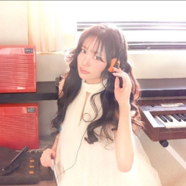 JiWOO.fans