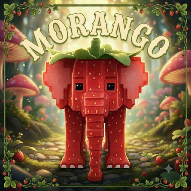 Morango