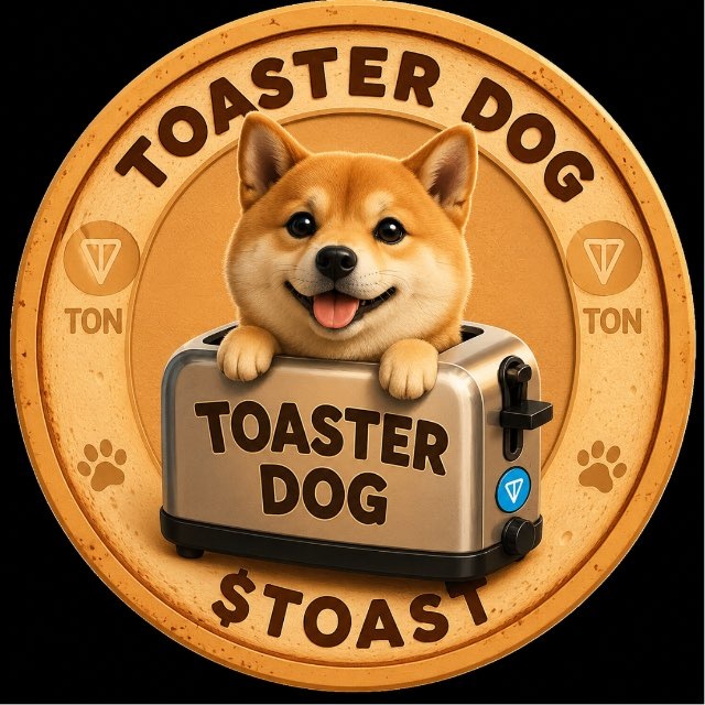 $TOASTER NEWS