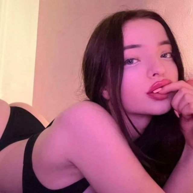 СУЧЕЧНАЯ😈