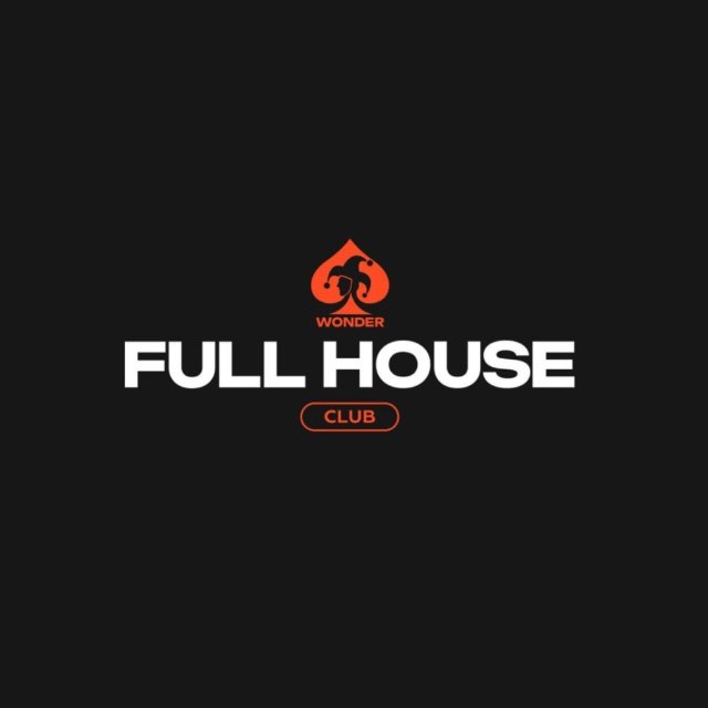 FULL HOUSE CLUB | Омск