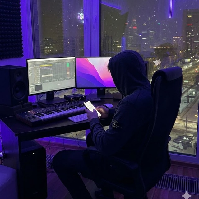 prod. by What about Sucre?