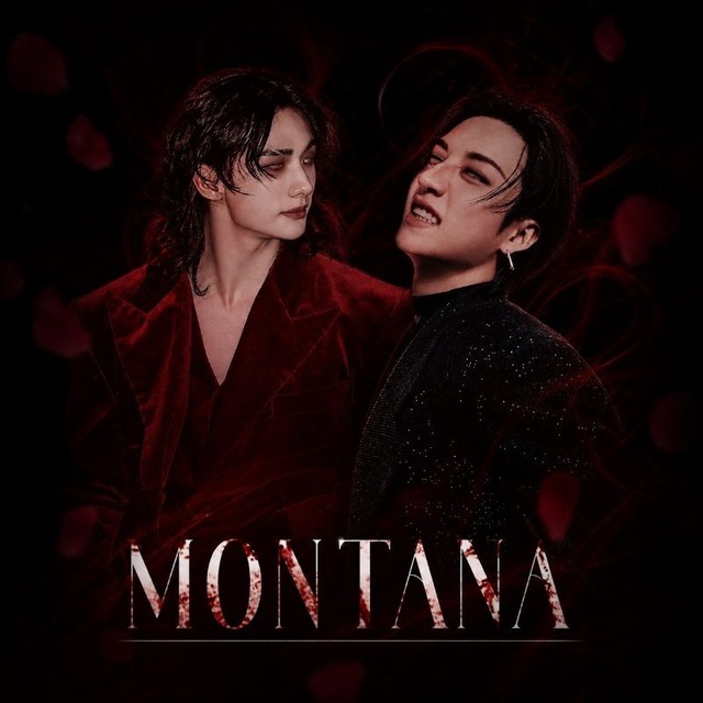 MONTANA VampirEra