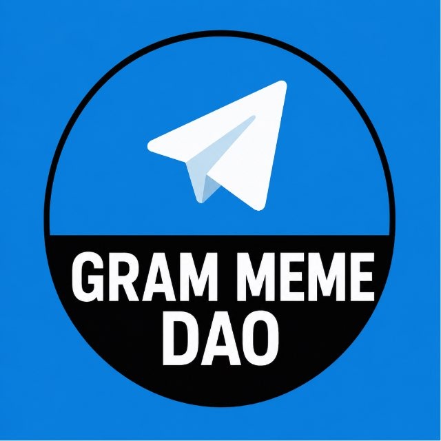 GRAM MEME DAO