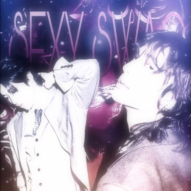 INFO SEXY SWAG