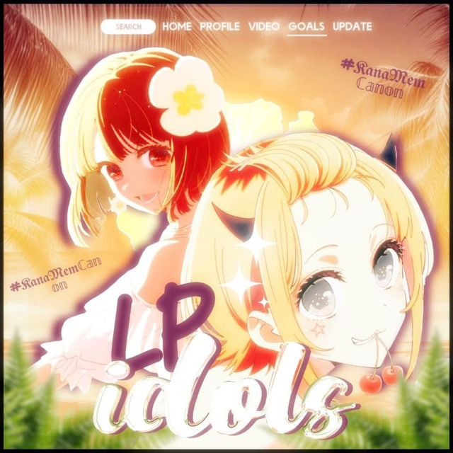 ⤿ 🏖⌗ ⋮⋮ ⌞ ᯤ 𝗟𝗽 𝒊𝒅𝒐𝒍 .ᐟ ⌝ 𓇢𓆸