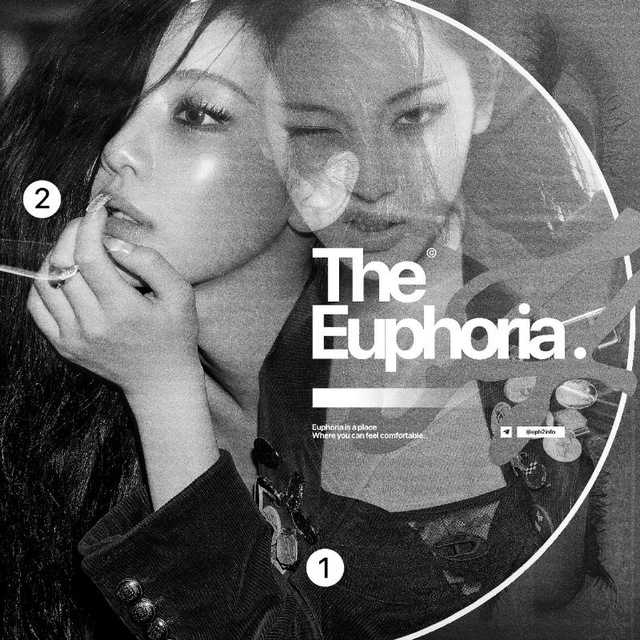 The Euphoria, 冷静
