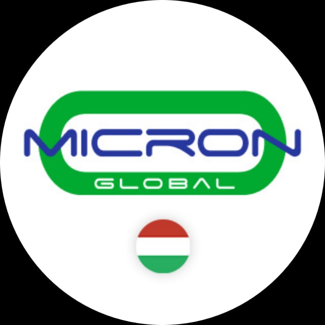 Micron Global MC | Magyar csatorna