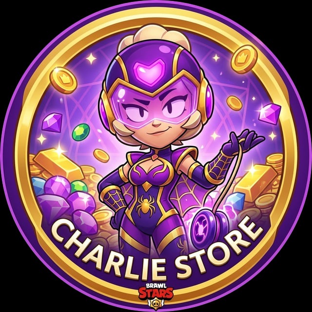 Отзывы Charlie Store