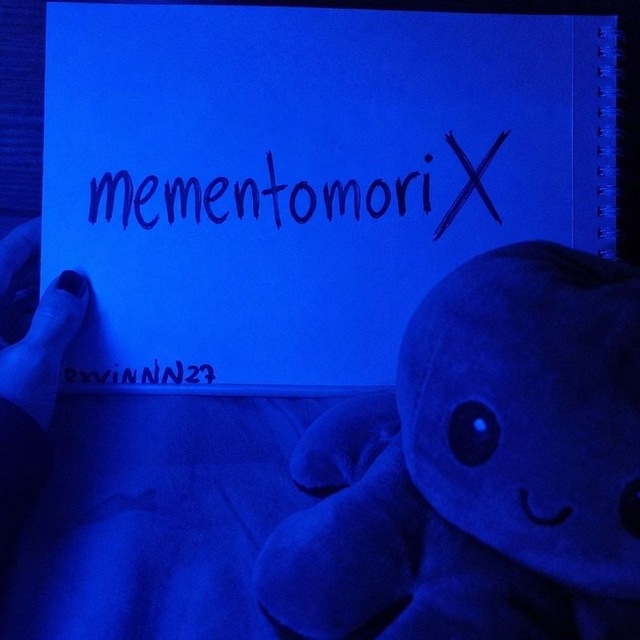 пруфы mementomoriX 🙇‍♂️💙