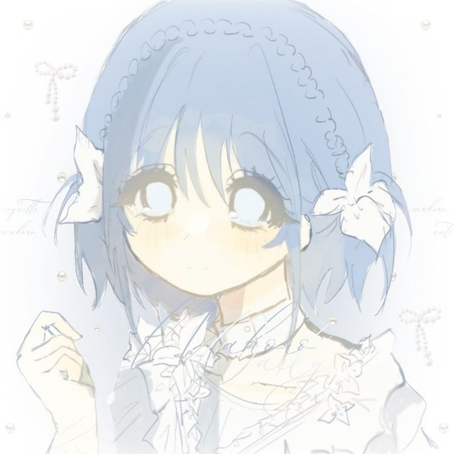 ㅤ𑪍ֵֵֵ֪ㅤ࣪꣑ 𝓶ah𝓸ro 𝓭a𝓲ly ࣪ㅤ𑪍