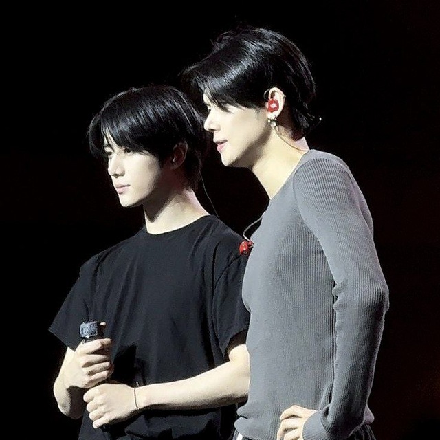yeongyu templat