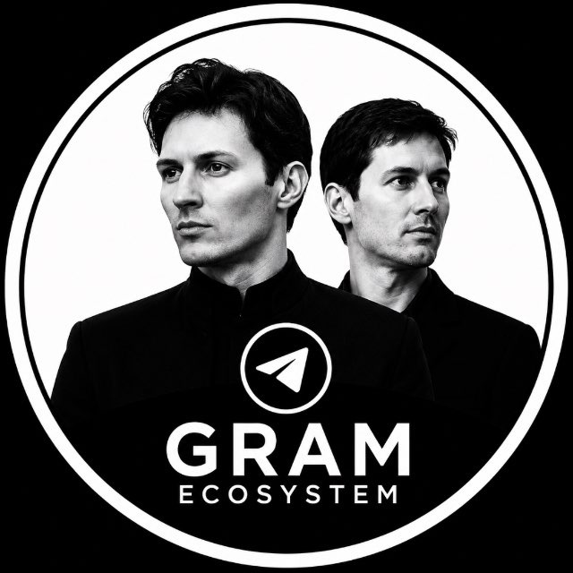 GRAM ECOSYSTEM