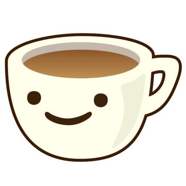 $CUPPY ON TON ☕