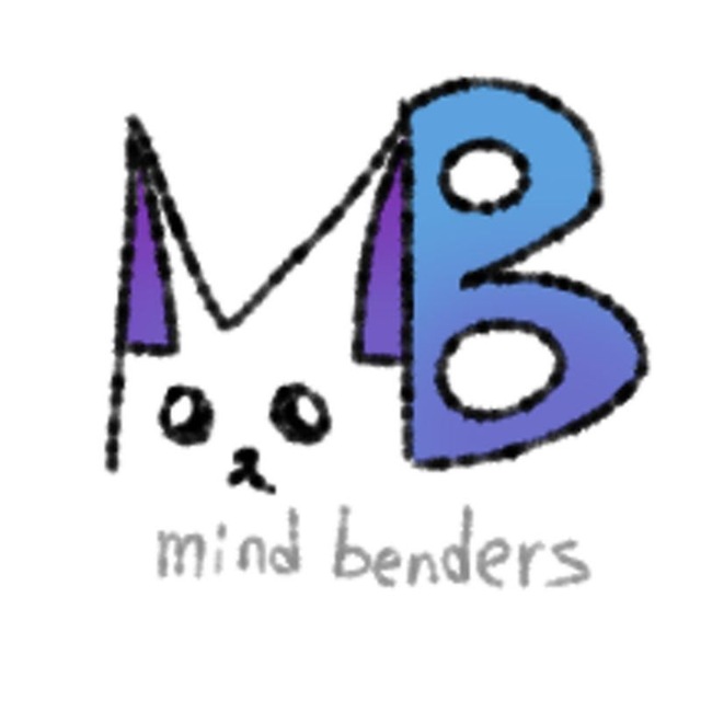 Mind benders переводы