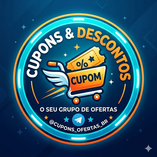 Cupons diários