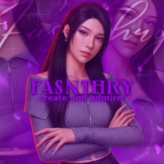 Fasnthry 18+