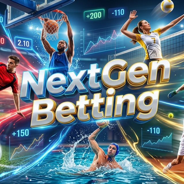 NEXT GEN BETTING