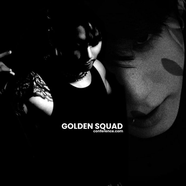 Golden Squad [GS]