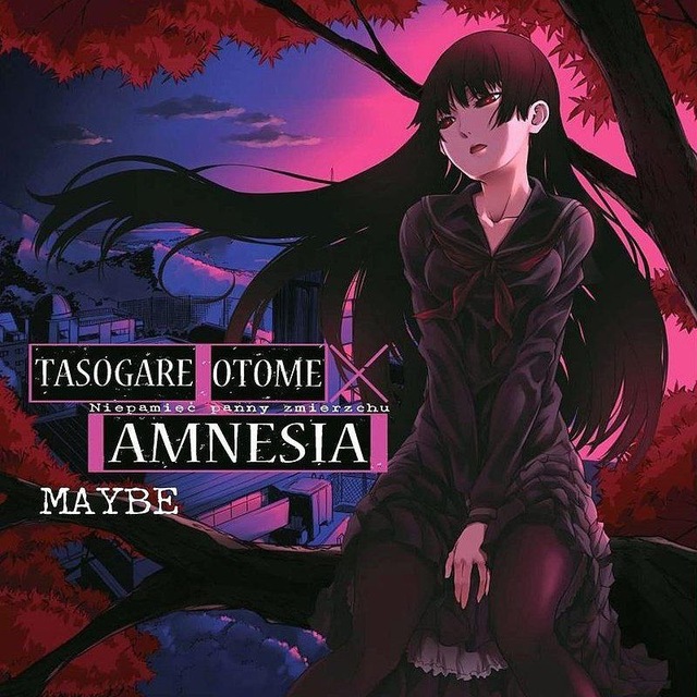 Tasogare Otome x Amnesia