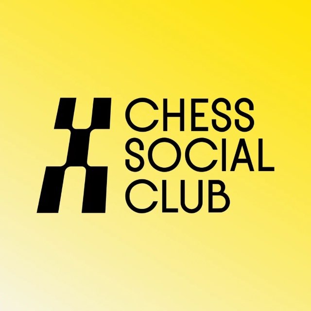 Chess Social Club