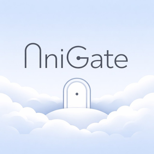 ☁️UniGates VPN - ОБХОД ГЛУШИЛОК☁️
