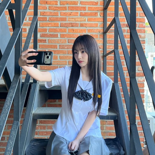 Kang Mi-Na🔒