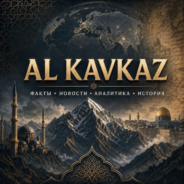 AL KAVKAZ