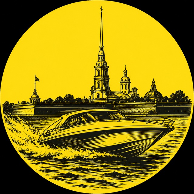 По рекам и каналам с братьями Подсолько