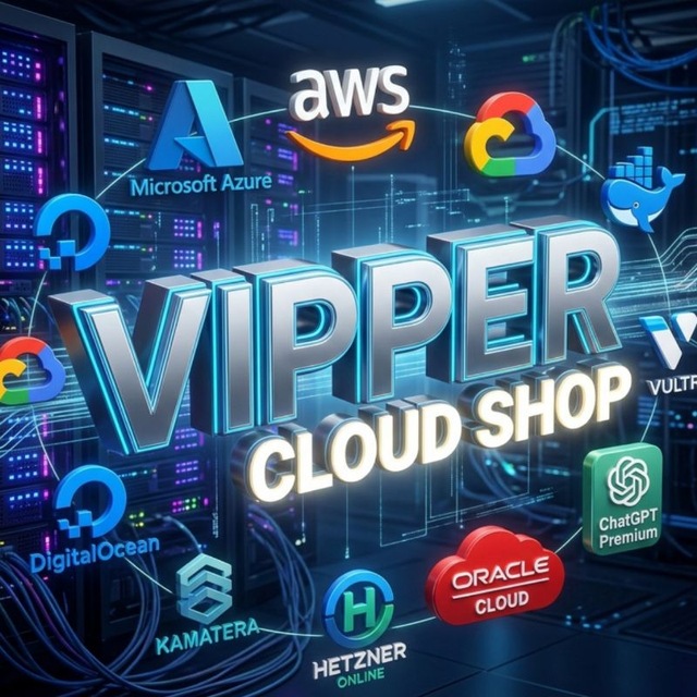 Vipper Cloud Online🛒