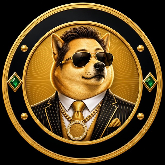 DogeCoin Trillionaire