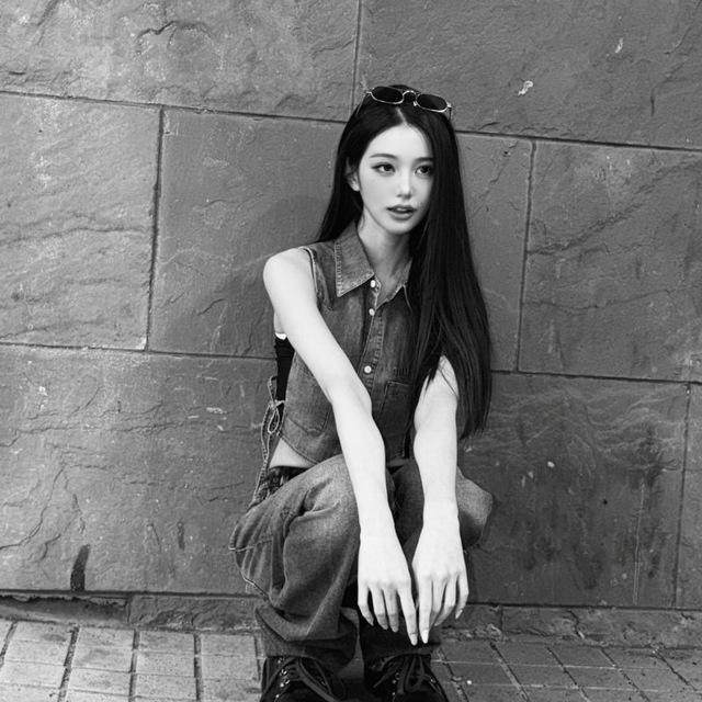 Jang Wonyoung