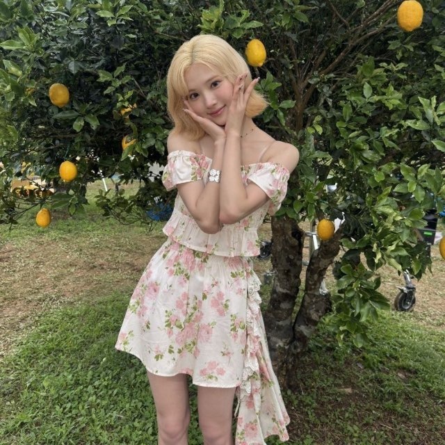 choi jiwoo 🍋