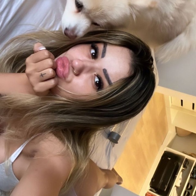 🔥 Filhinha Fodida 😘