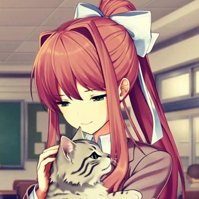 ࣪ ₊ 🍧 楽も ˒˓ Monika Blog ꒱ 🍥 𝖹𝗓 ，