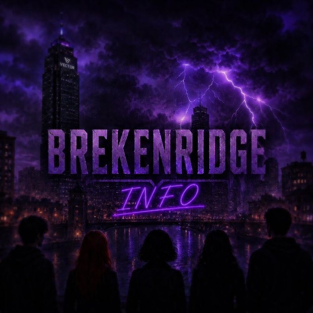 | I n f o | Brekenridge |