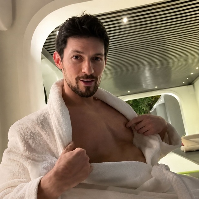 Durov Boobs