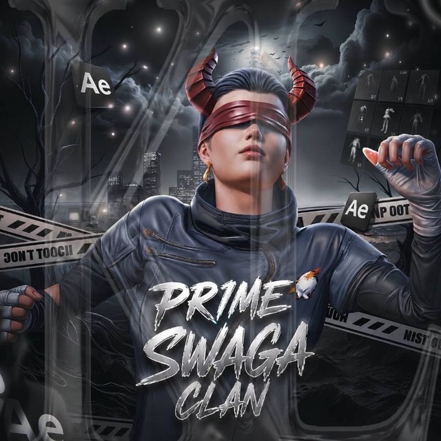 PR1ME SWAGA CLAN