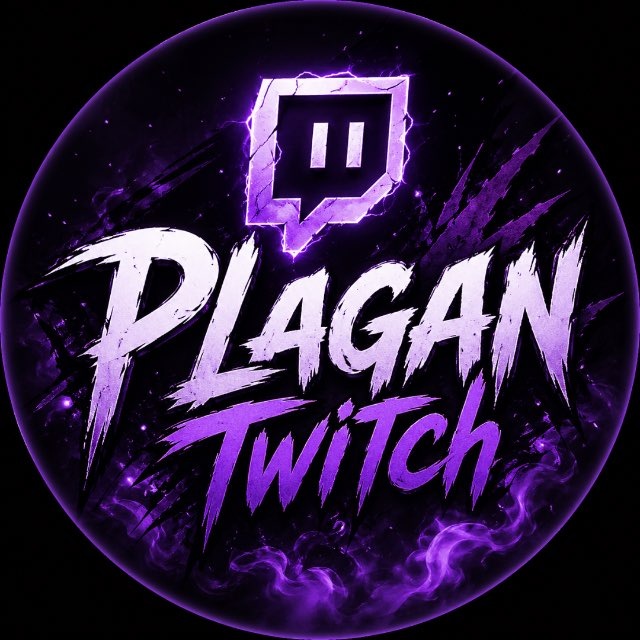 Plagan | Twitch