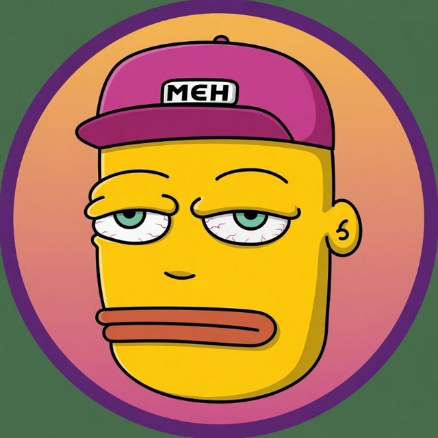 $MEH Memes Every Hour Portal