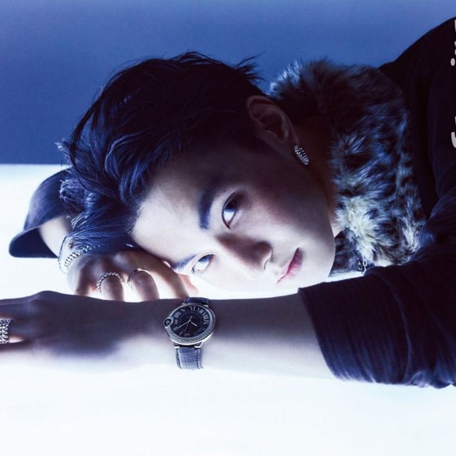 정원 JUNGWON ⁷