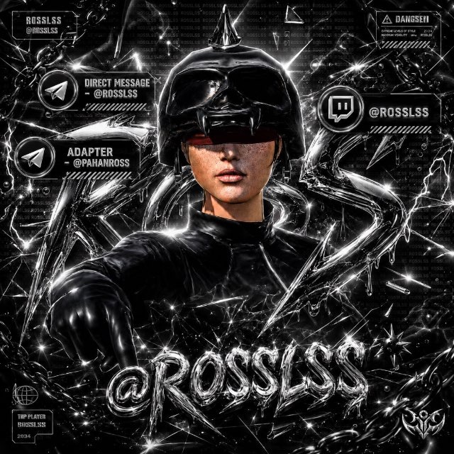 ROSS DESIGN