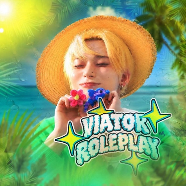 info viatōr