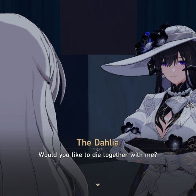 dahliafly cf (🔥🕯️ )